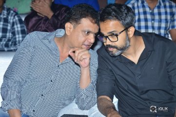 KGF Movie Pre Release Function Photos